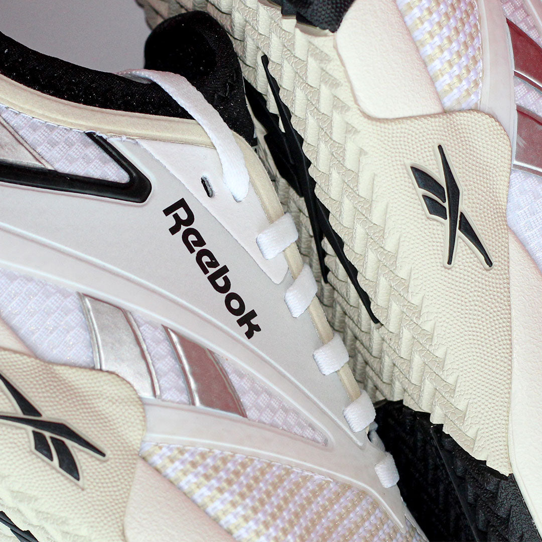 Reebok Unisex Nano Court Training Shoes | 100225418