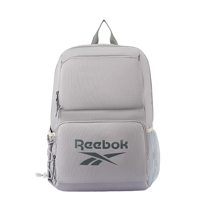 Reebok Academy Series - Two front pockets backpack