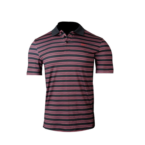 Reebok Solid Stretch Perform Golf Polo | RGMS25152B