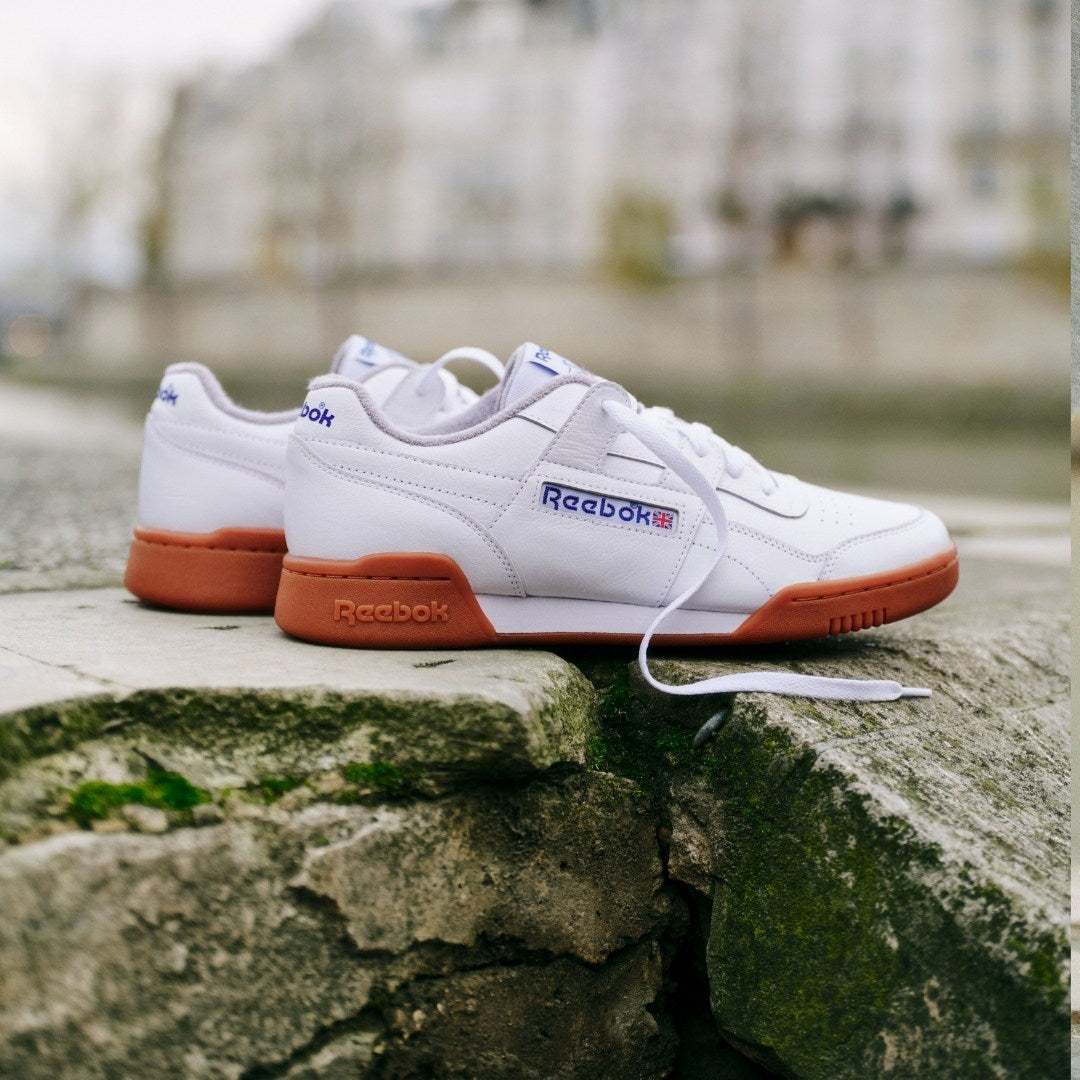 Reebok Unisex Workout Plus | 100244983