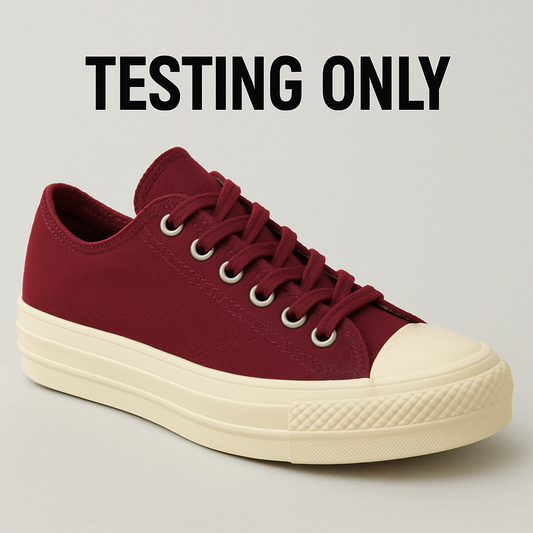 TEST PRODUCT ONLY 4