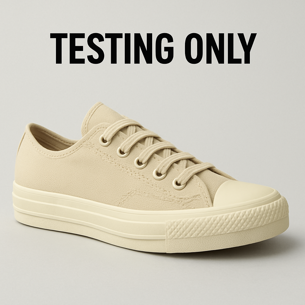 TEST PRODUCT ONLY