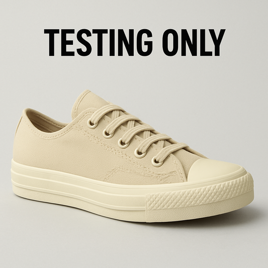 TEST PRODUCT ONLY
