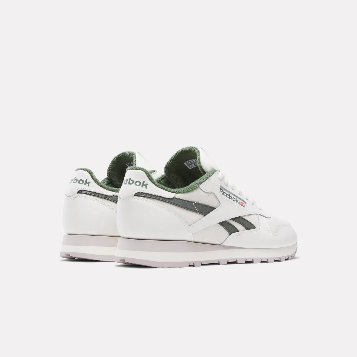 Reebok Unisex Classic Leather | 100209516
