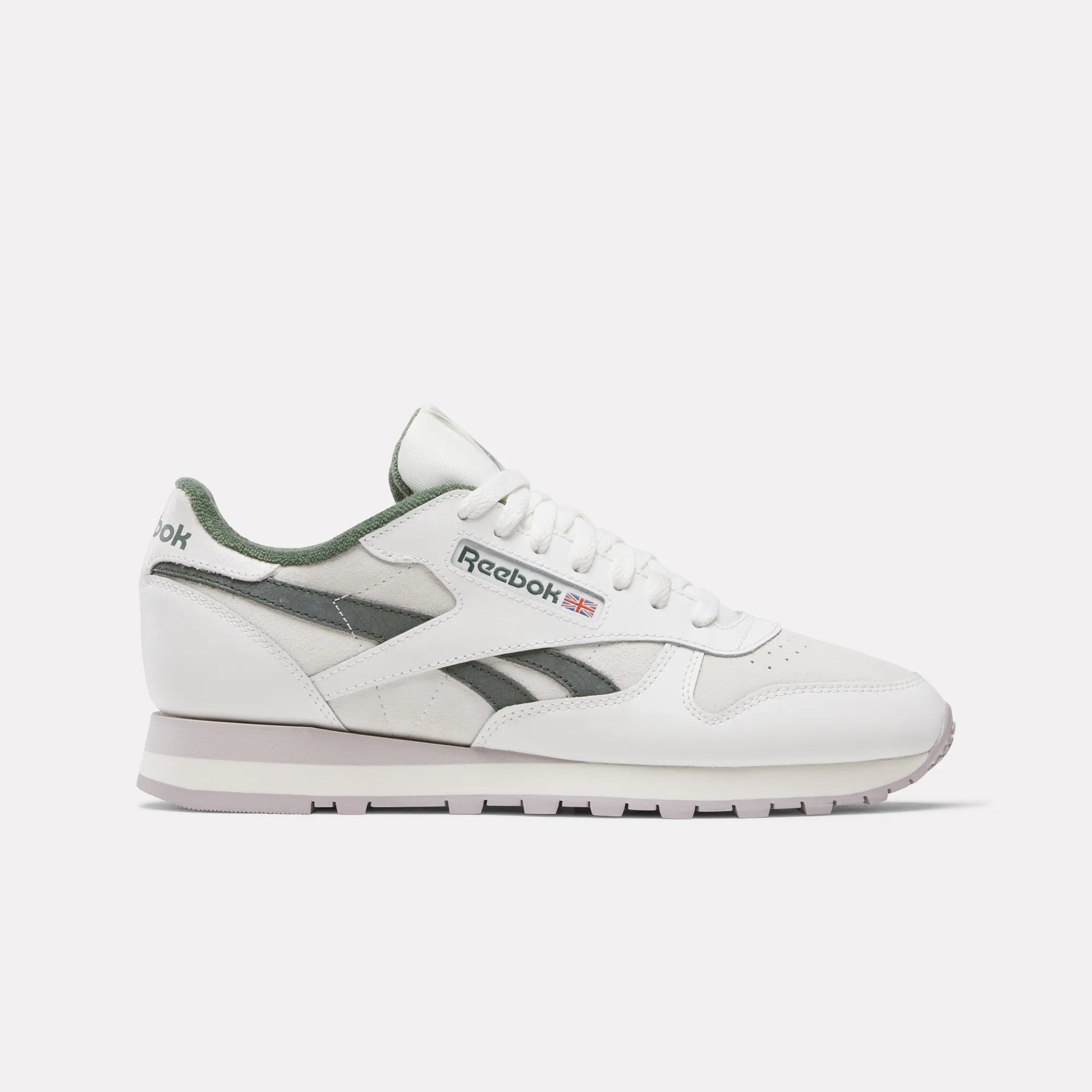 Reebok Unisex Classic Leather 100209516 - Main Image
