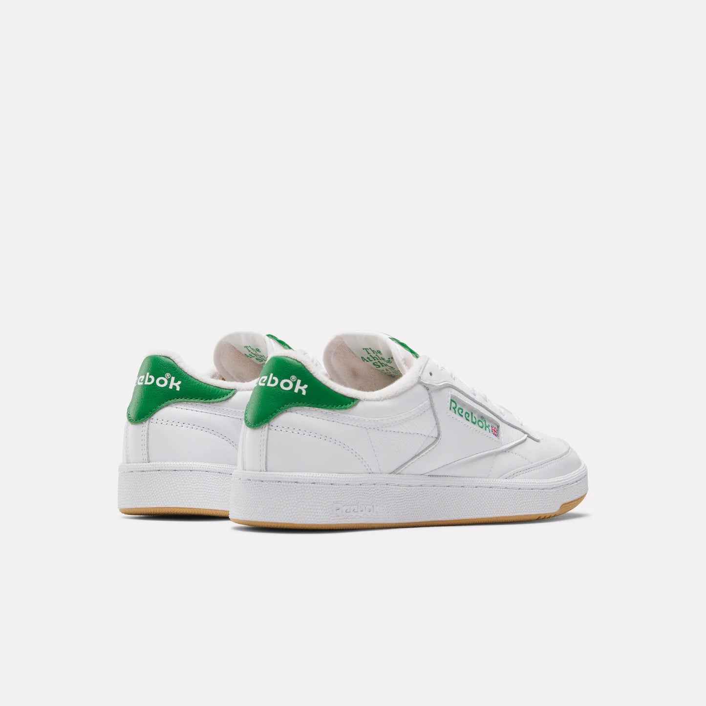 Reebok Unisex Club C 85 Vintage | 100233954