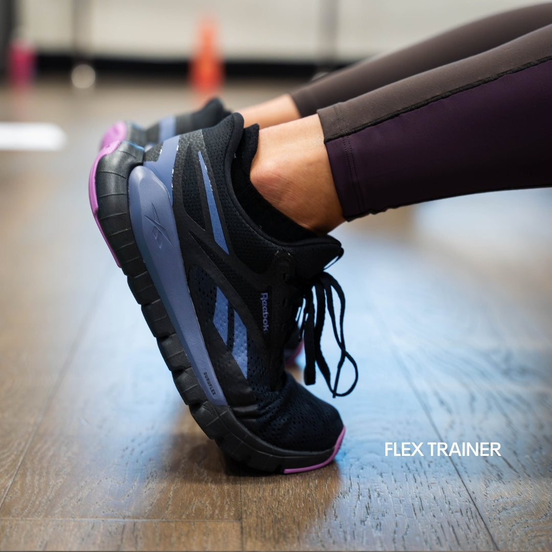 Reebok Women Flex Trainer | 100210154