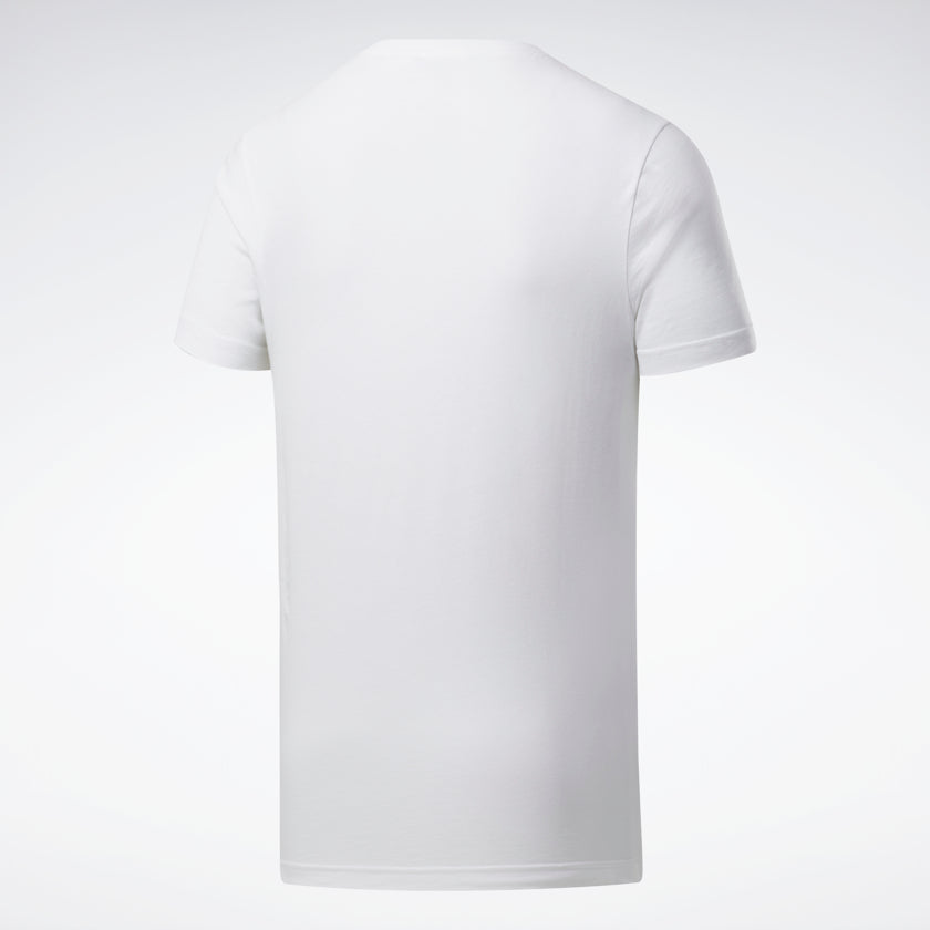 Reebok Graphic Shirt Linear Tee