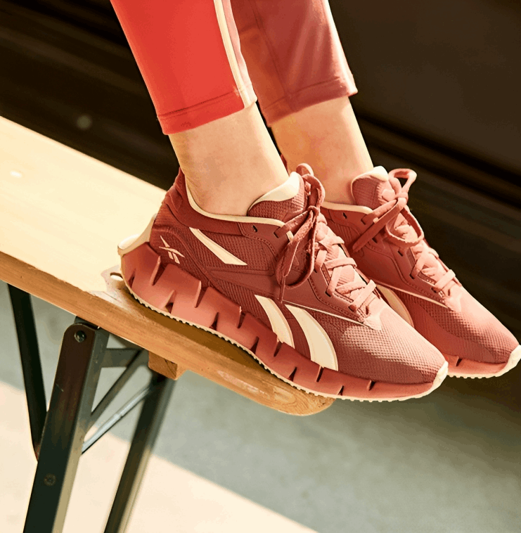 Reebok womens running best sale shoes philippines