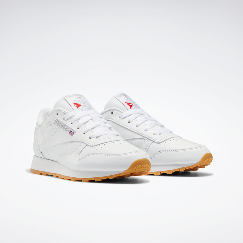 Reebok Classic Leather Women's Shoes