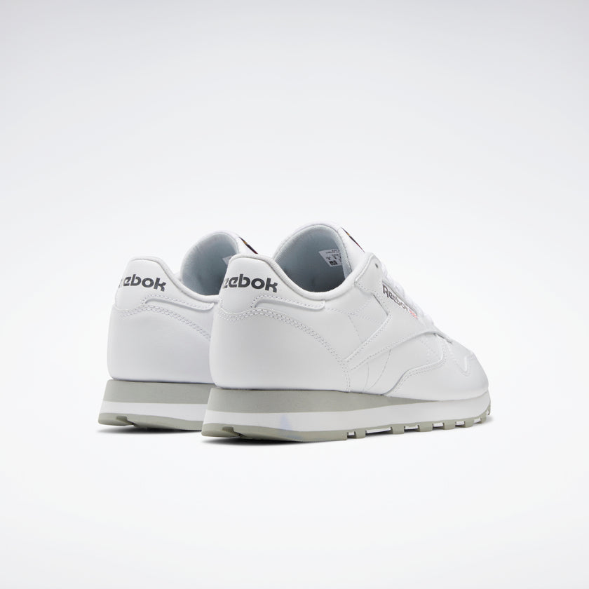 Reebok Modelnumber Reebok Unisex Classic Leather | 100008789