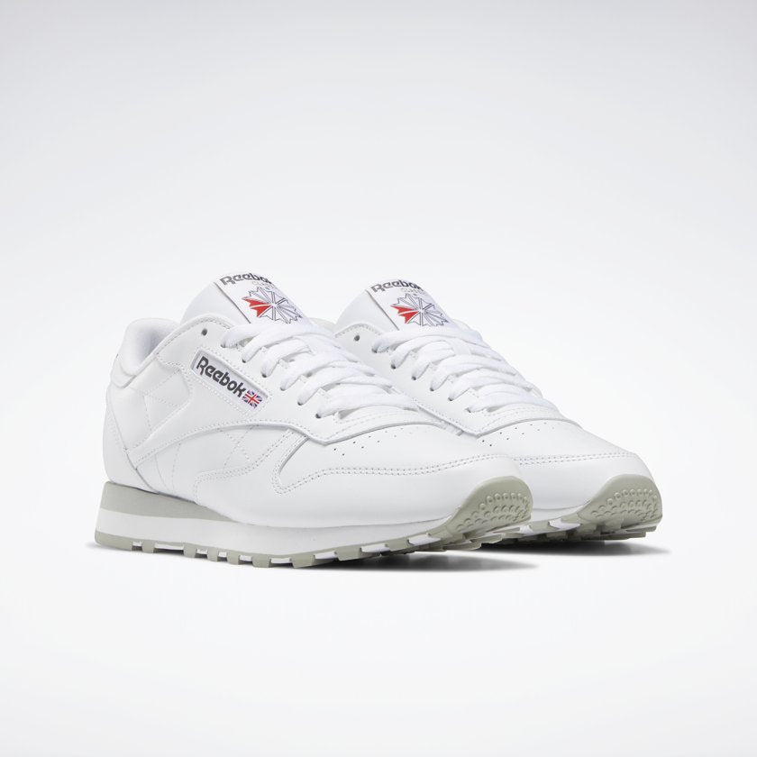 Reebok classic leather white ph Clearance