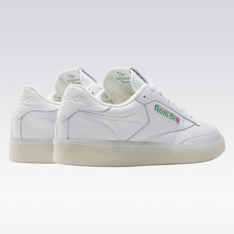 Reebok Unisex Club C 85 Vintage 40th Anniversary | 100209029