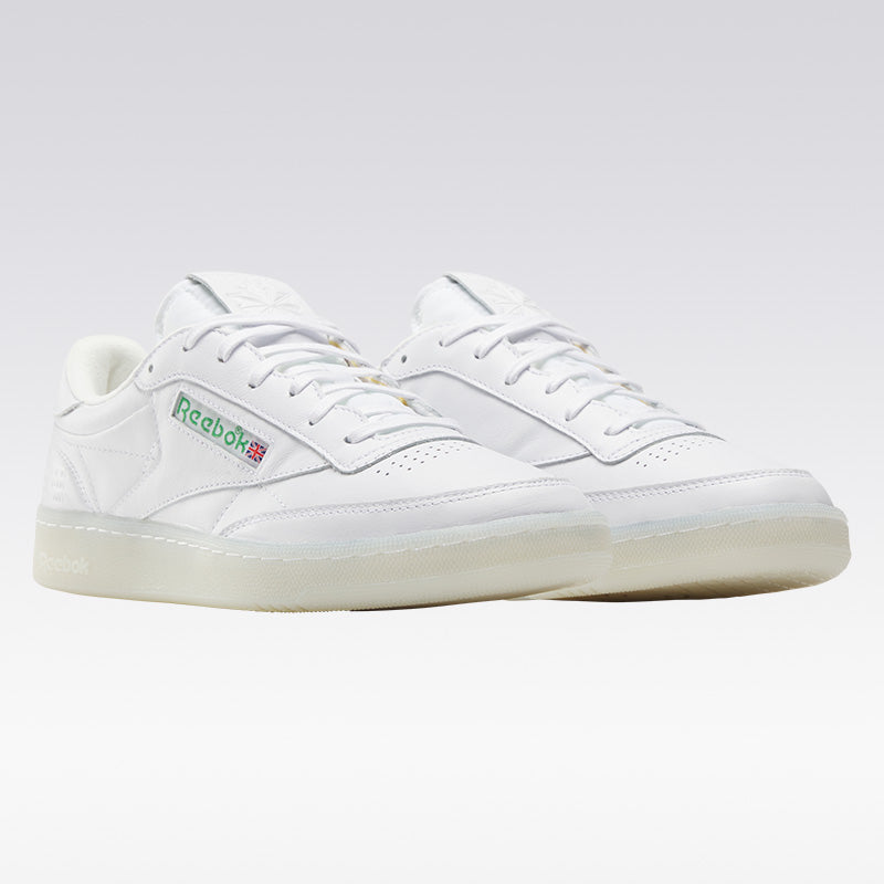 Reebok Unisex Club C 85 Vintage 40th Anniversary | 100209029