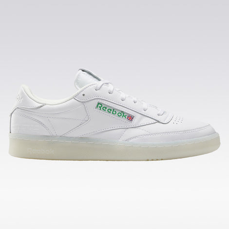 Reebok Unisex Club C 85 Vintage 40th Anniversary | 100209029