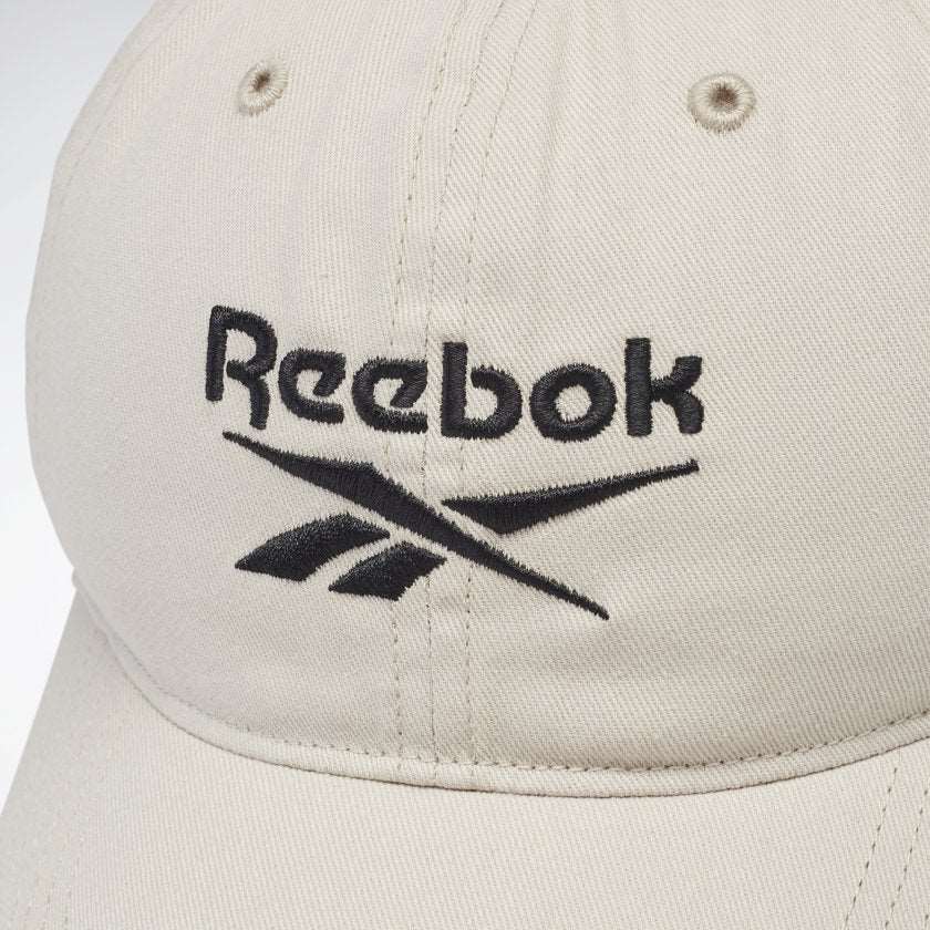Active Foundation Badge Cap