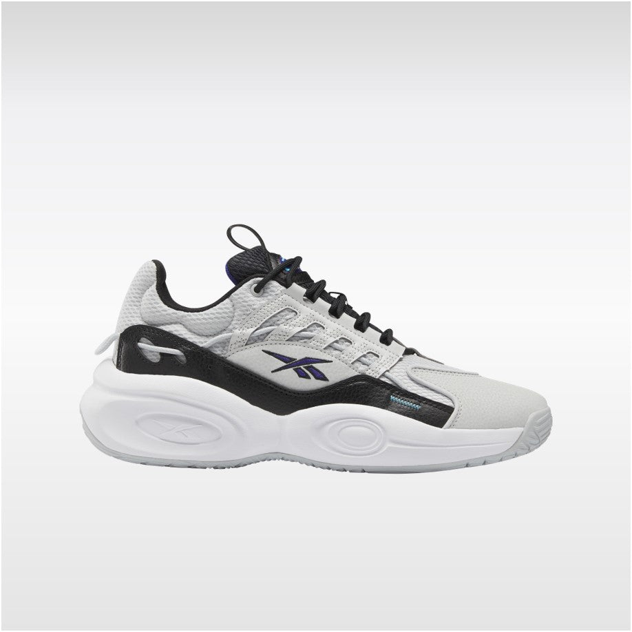 Reebok Solution Mid Basketball Shoes