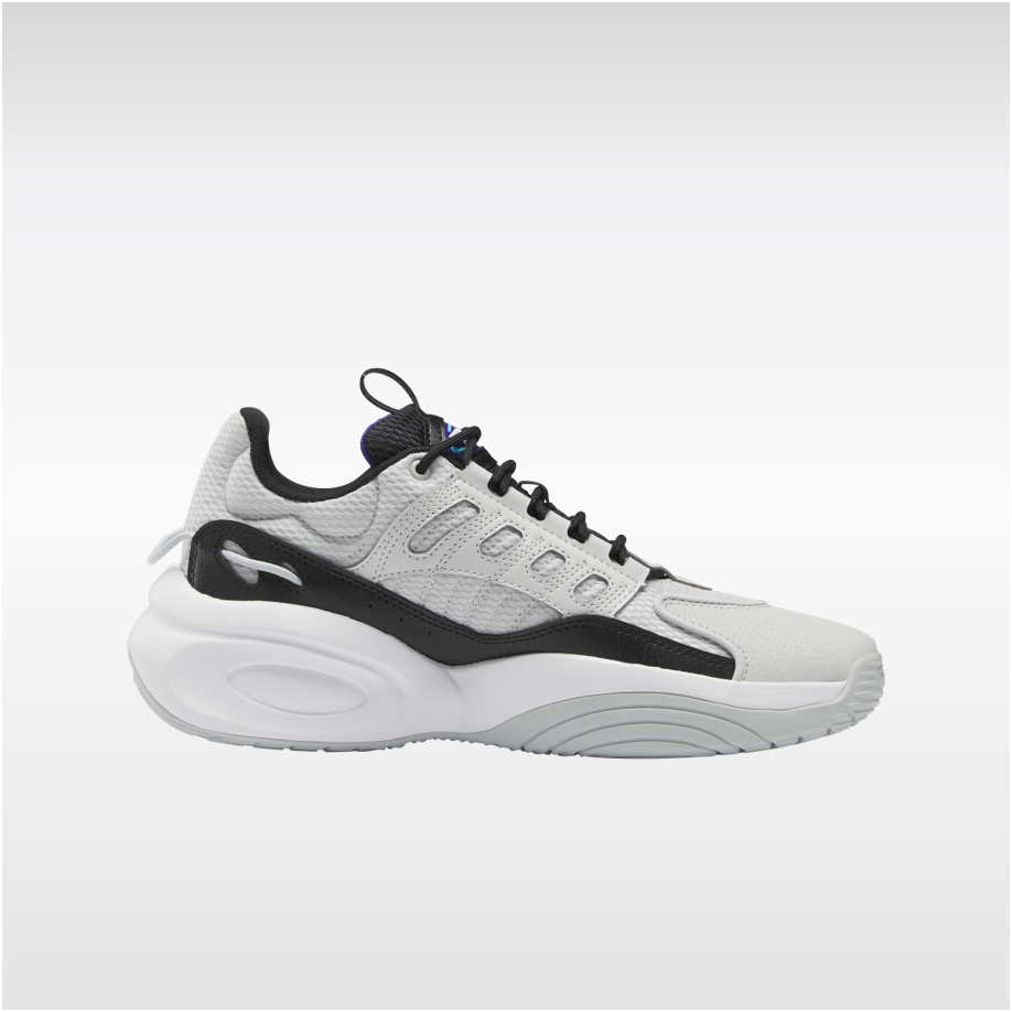Reebok Solution Mid Basketball Shoes