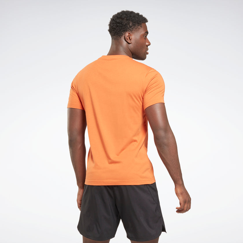 Reebok Identity Big Logo Tee
