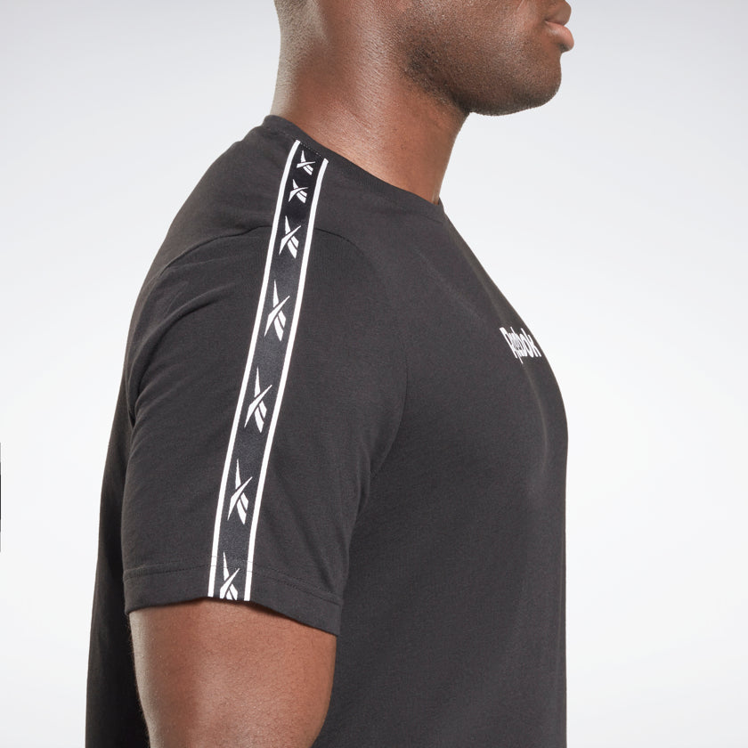 Reebok Identity Vector Tape Tee
