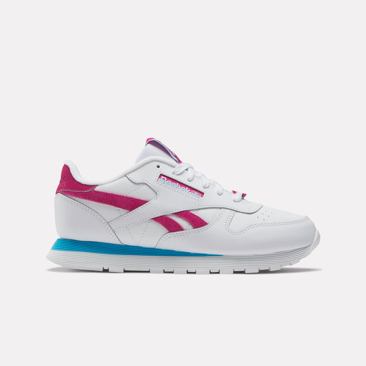 Reebok Classic Leather Youth (Create What Makes You)
