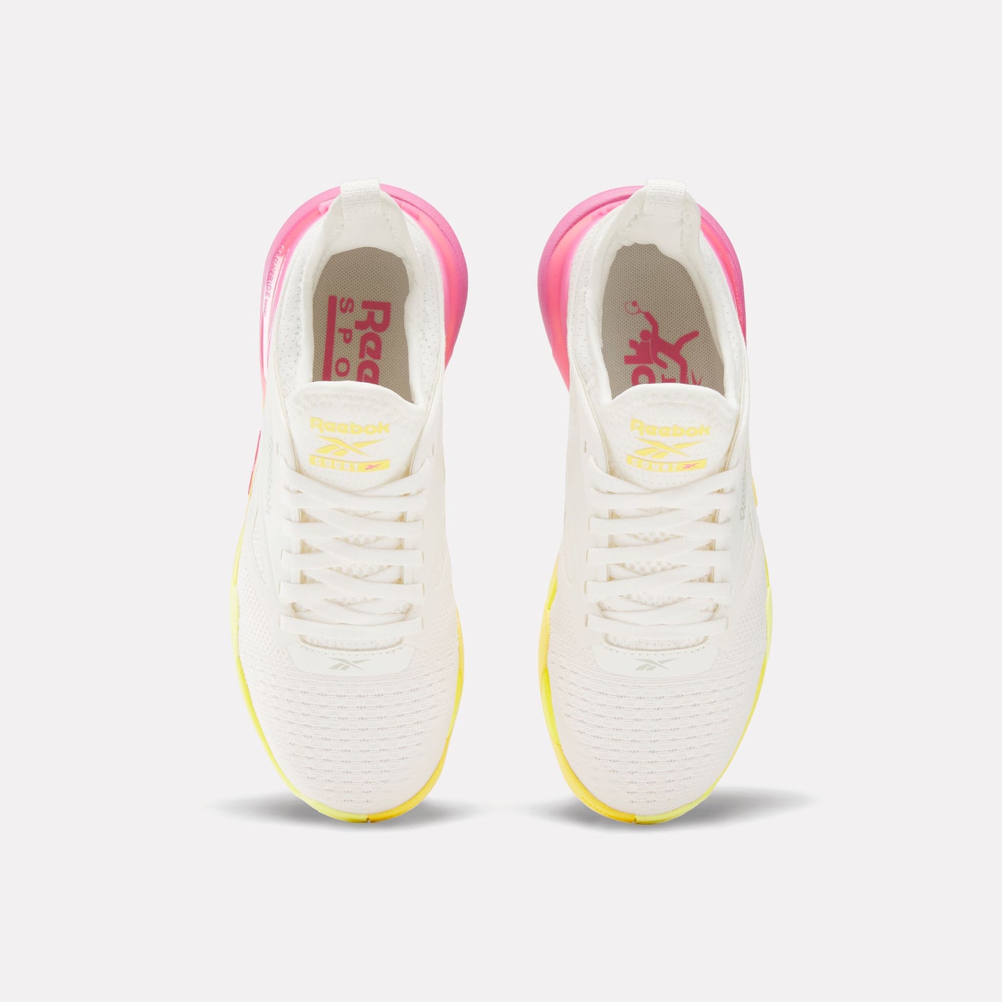 Reebok Women Nano Court | 100212267