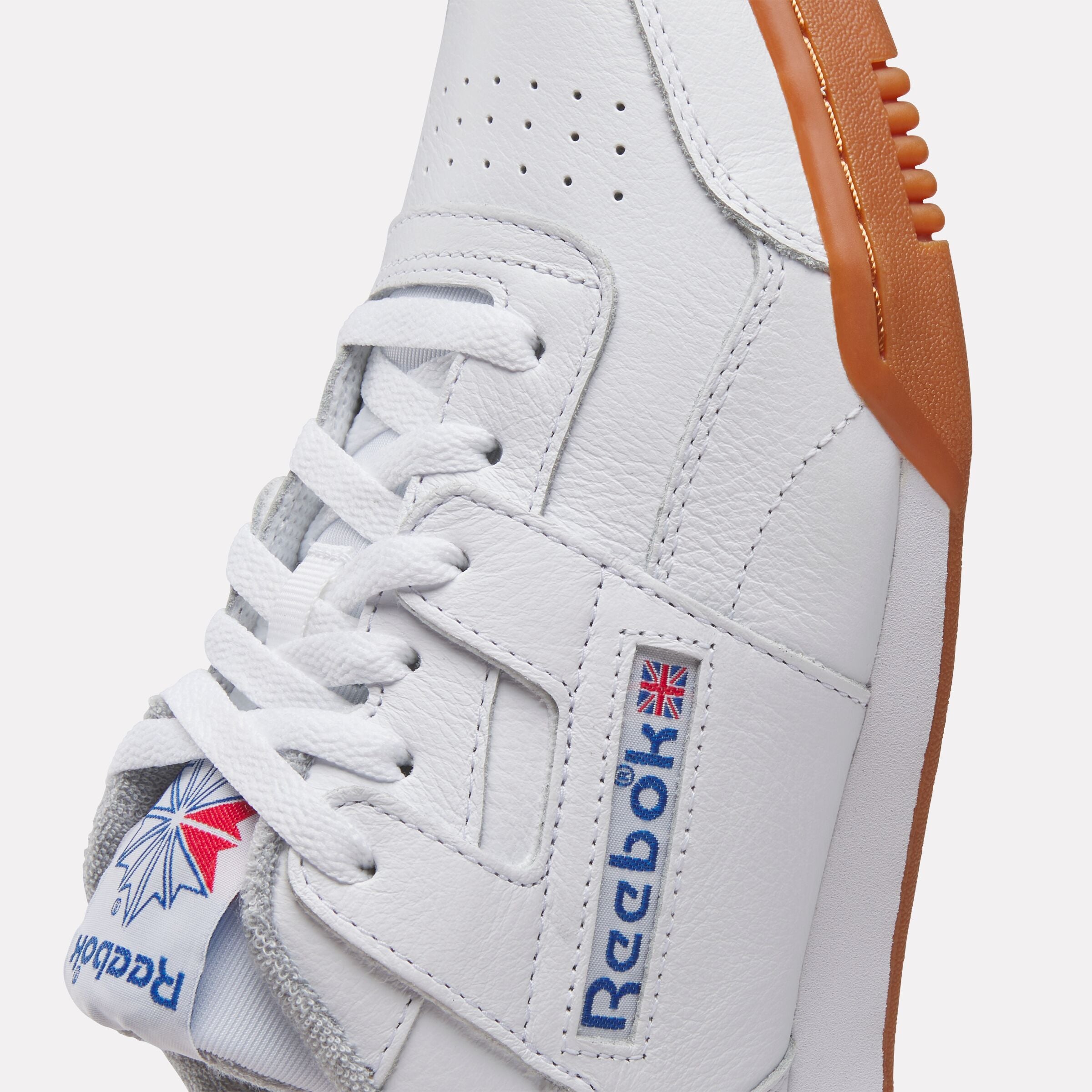 100074178 Reebok Reebok Unisex Workout Plus | 100244983