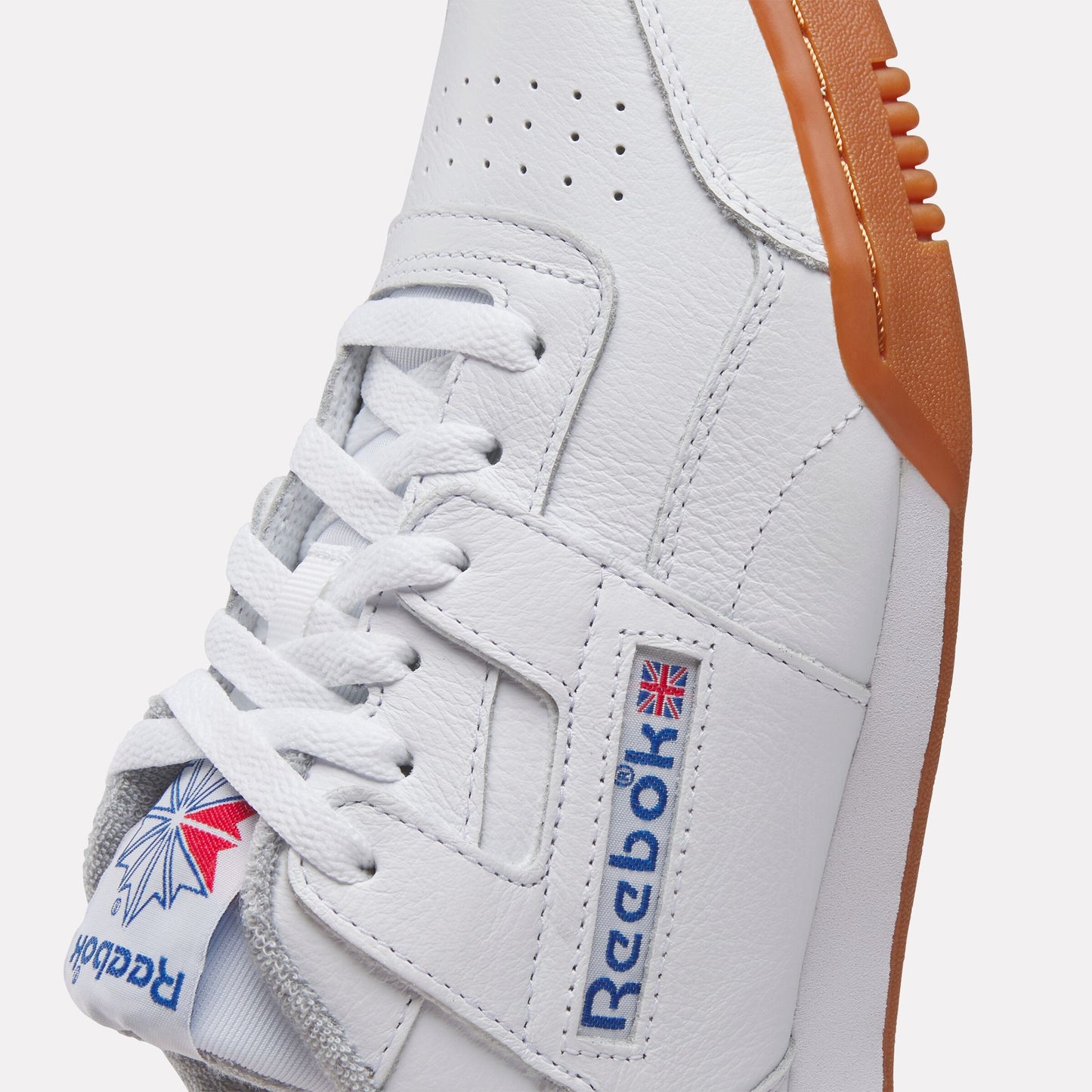 Reebok Unisex Workout Plus | 100244983