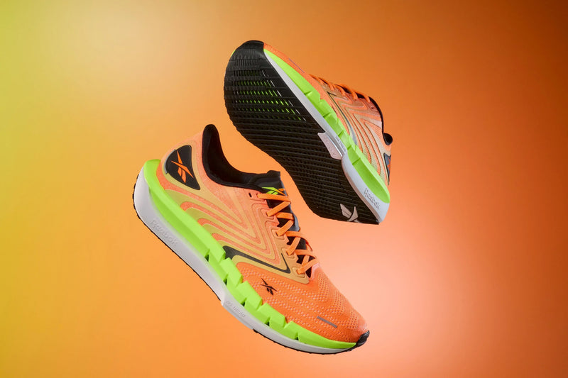 Shoes Built for Every Kind of Run