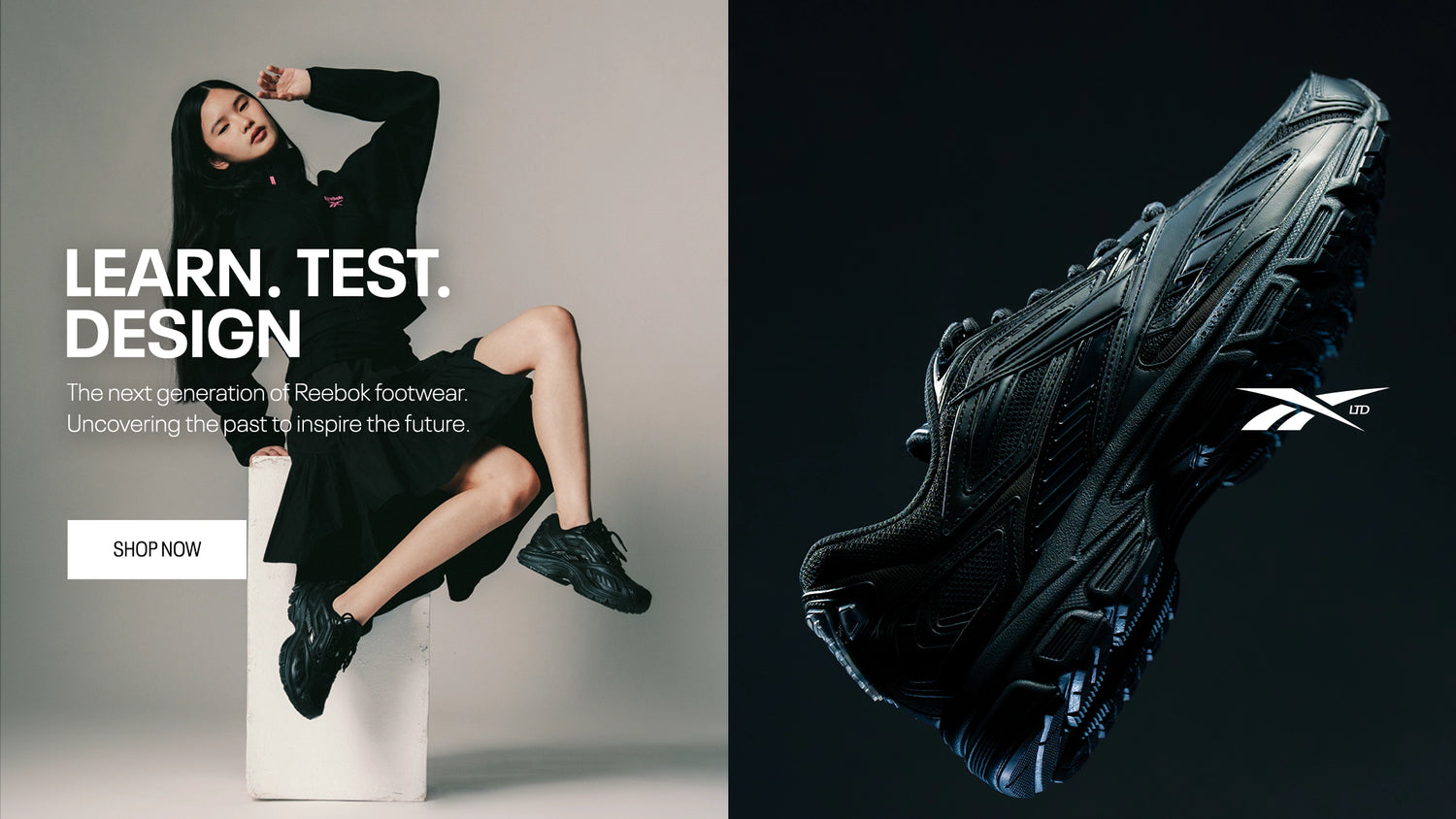 Latest Reebok Collection Shop Reebok LTD Limited Collection | Reebok PH
