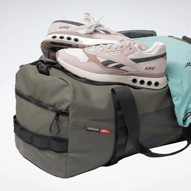 Reebok Unisex Vector Duffle | RB250006M-416