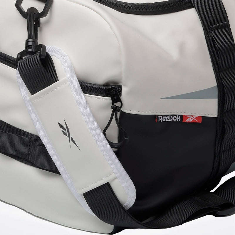 Reebok Unisex Vector Duffle | Rb250006M-416