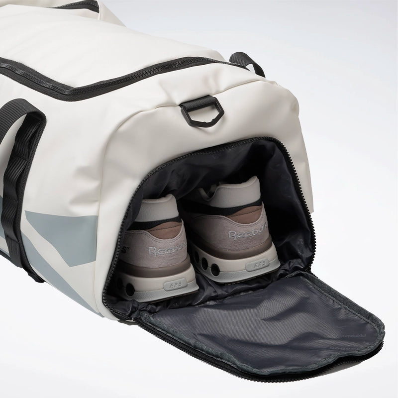 Reebok Unisex Vector Duffle | Rb250006M-416