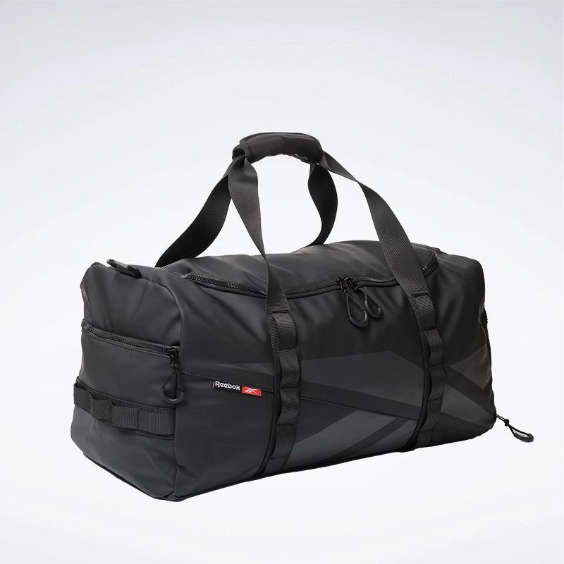 Reebok Unisex Vector Duffle | Rb250006M-801