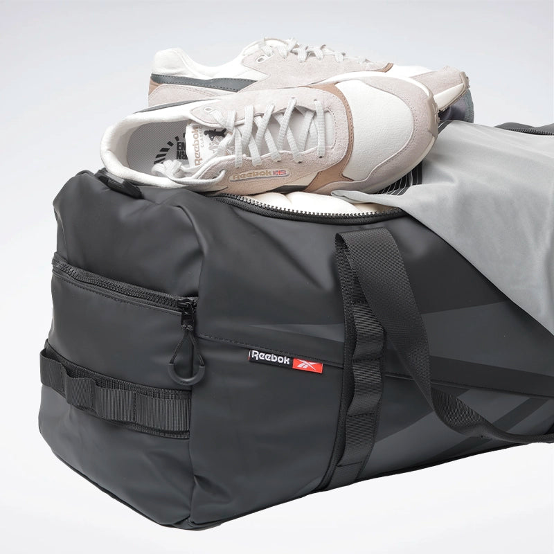 Reebok Unisex Vector Duffle | Rb250006M-801