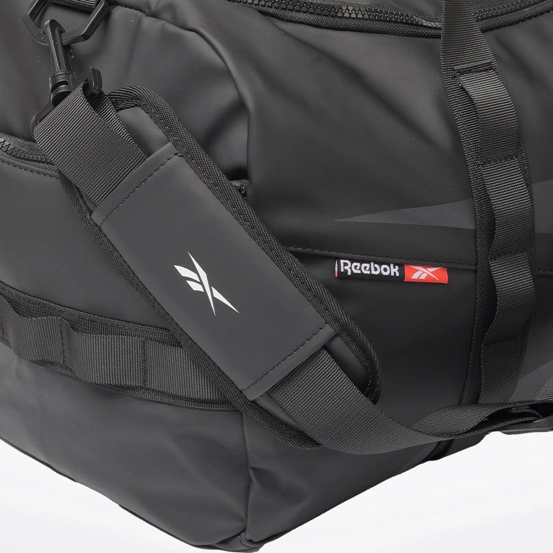 Reebok Unisex Vector Duffle | Rb250006M-801