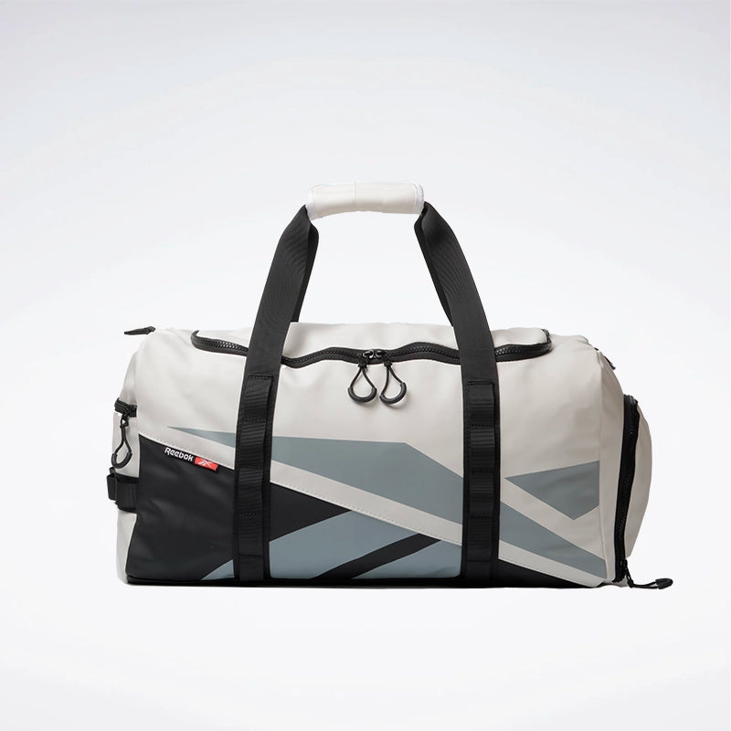 Reebok Unisex Vector Duffle | RB250006M-901