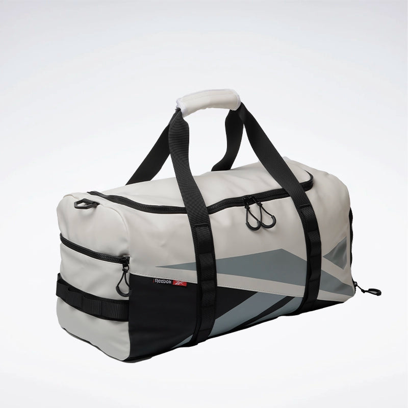Reebok Unisex Vector Duffle | RB250006M-901