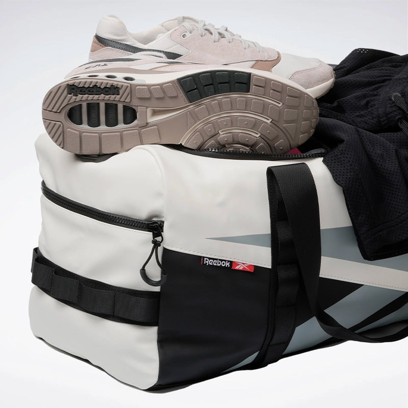 Reebok Unisex Vector Duffle | RB250006M-901