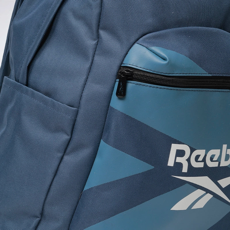 Reebok Unisex Vector Backpack | Rb250041M-501