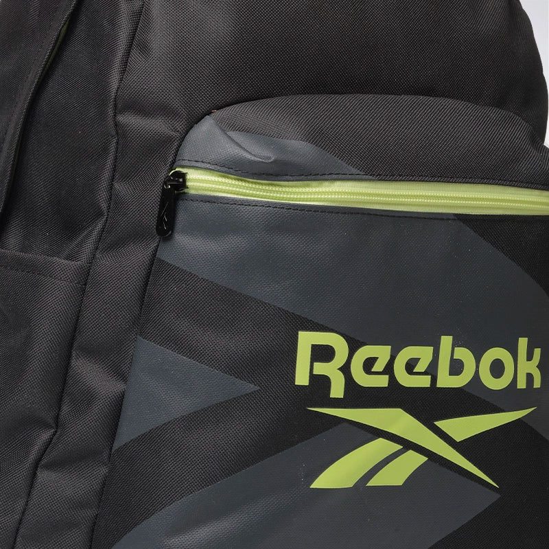 Reebok Unisex Vector Backpack | Rb250041M-801
