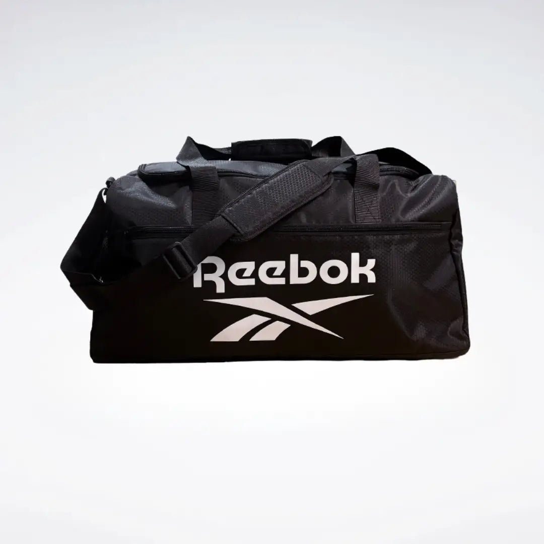 Reebok Unisex Reebok Elite Duffle Bag | RBEL170101