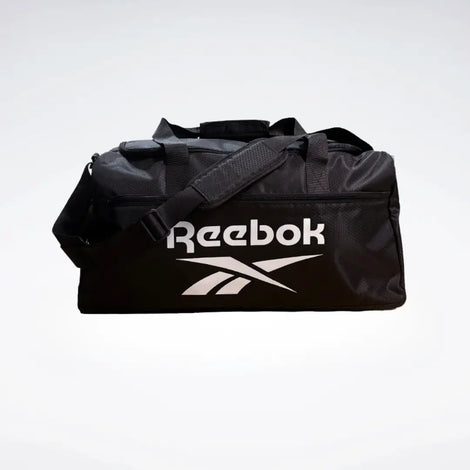 Reebok Unisex Reebok Elite Duffle Bag | RBEL170101