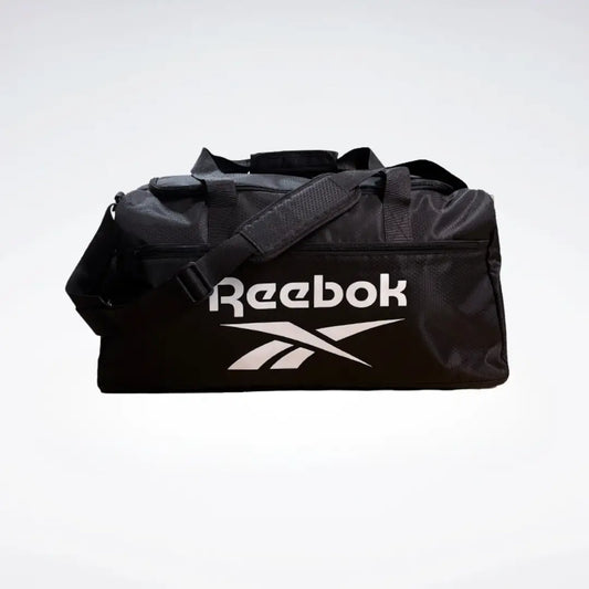 Reebok Unisex Reebok Elite Duffle Bag | RBEL170101