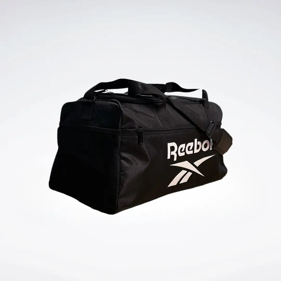 Reebok Unisex Reebok Elite Duffle Bag | RBEL170101