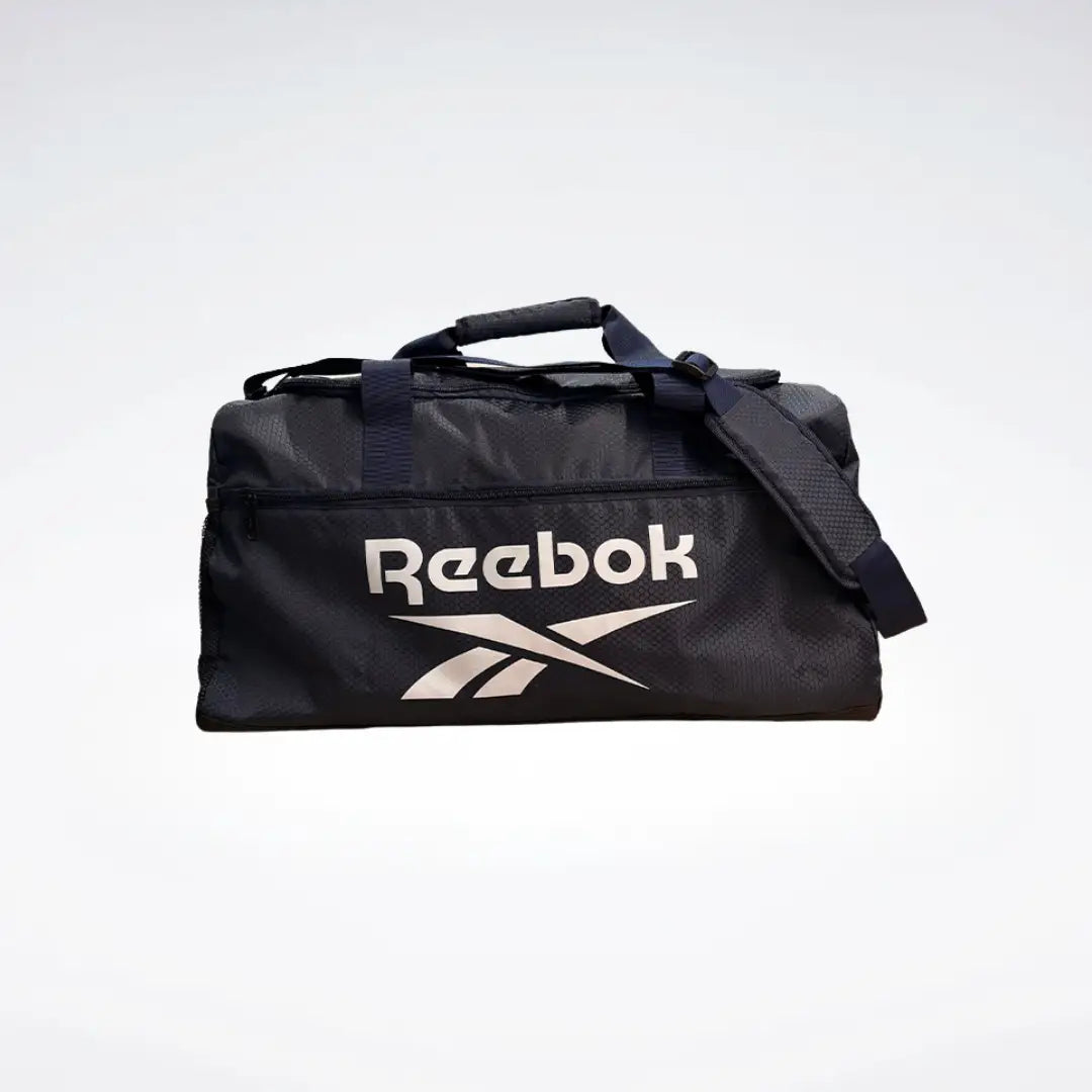 Reebok Unisex Reebok Elite Duffle Bag | RBEL170104