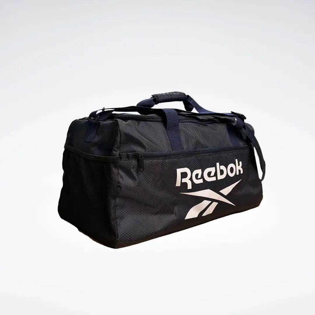 Reebok Unisex Reebok Elite Duffle Bag | RBEL170104