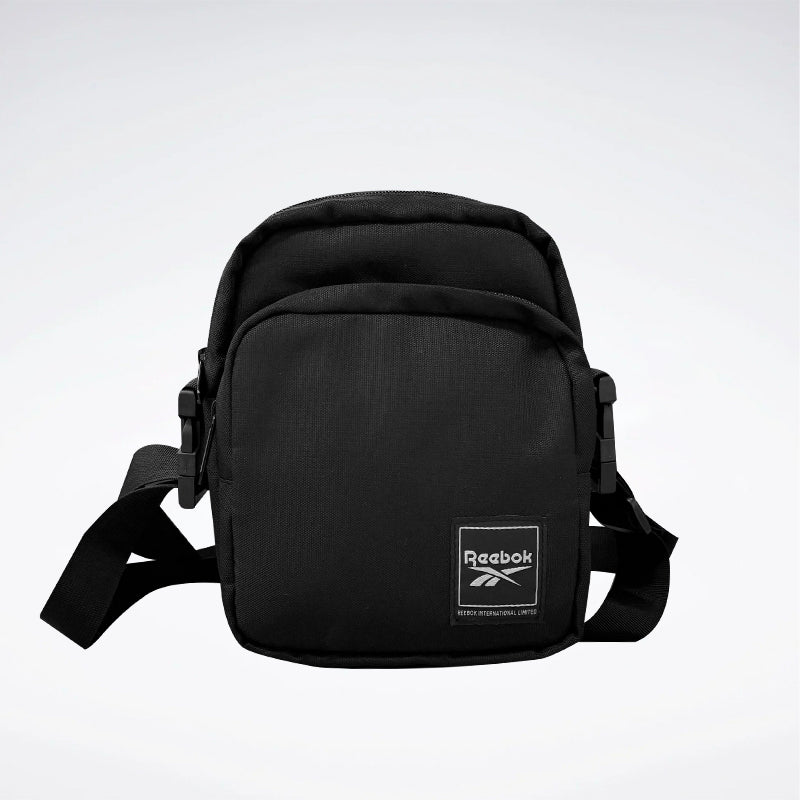 Reebok Unisex Essential Sling Bag | RBES170401