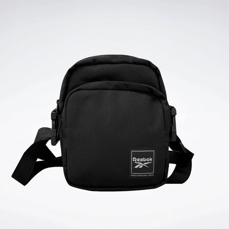 Reebok Unisex Essential Sling Bag | RBES170401