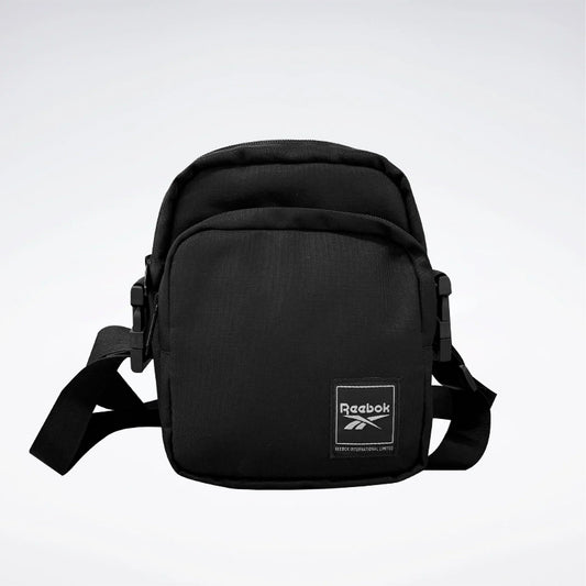 Reebok Unisex Essential Sling Bag | RBES170401